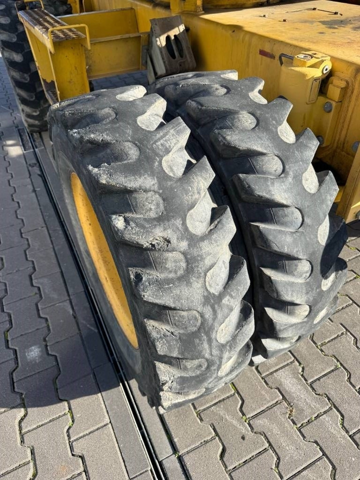 Bager točkaš Komatsu PW 110: slika 16 Bager točkaš Komatsu PW 110: slika 16