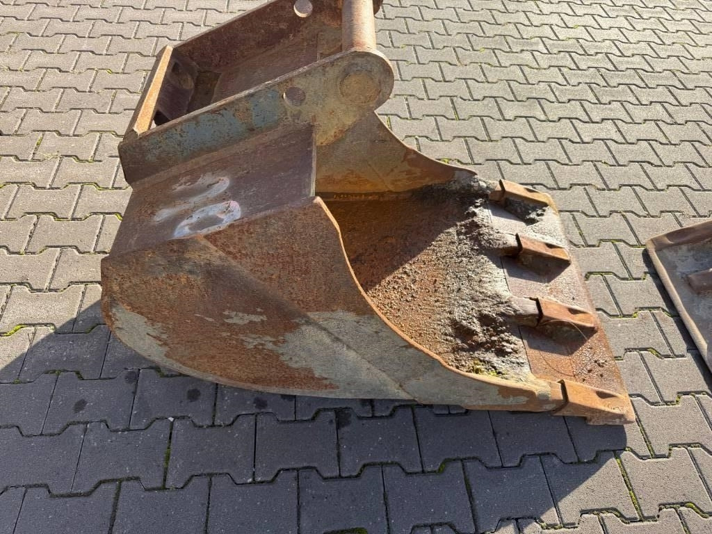 Bager točkaš Komatsu PW 110: slika 10 Bager točkaš Komatsu PW 110: slika 10