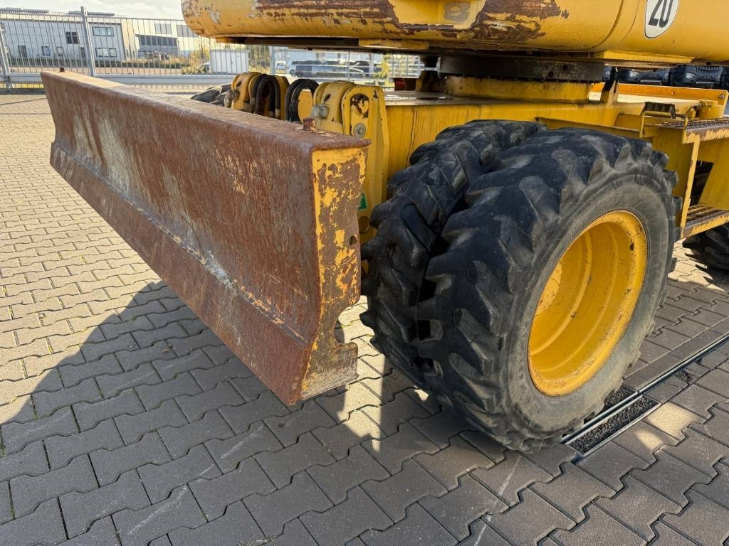 Bager točkaš Komatsu PW 110: slika 18 Bager točkaš Komatsu PW 110: slika 18