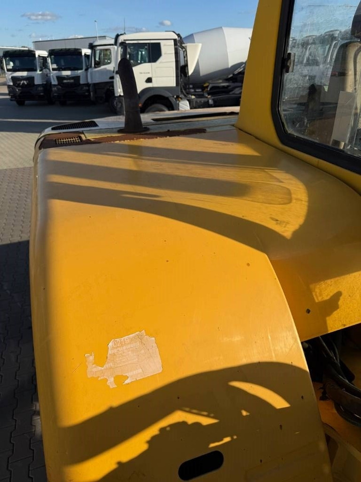 Bager točkaš Komatsu PW 110: slika 22 Bager točkaš Komatsu PW 110: slika 22