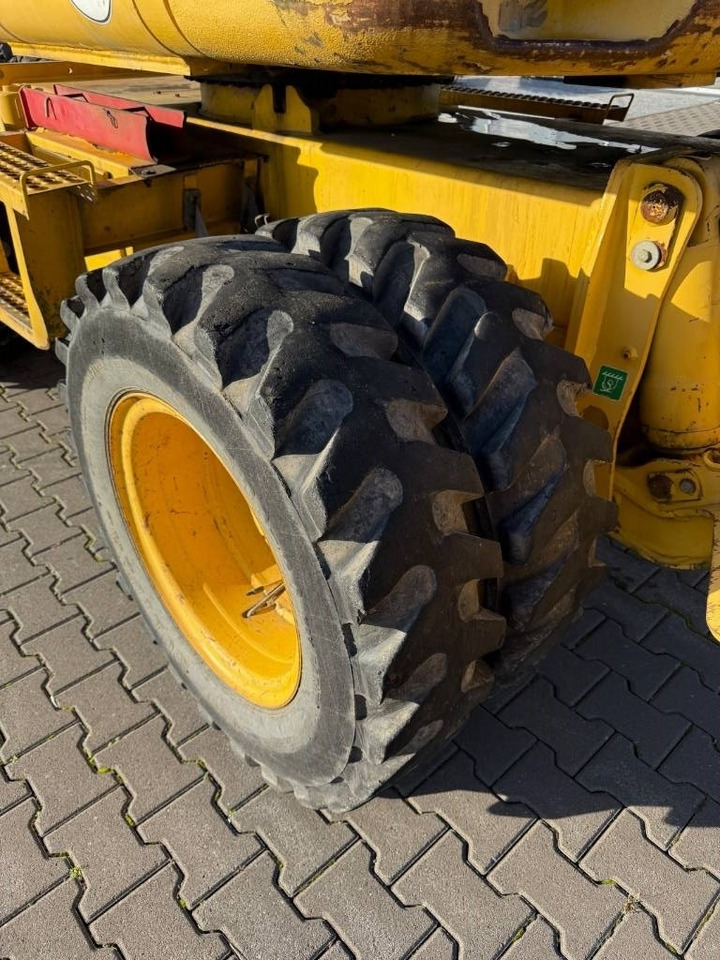 Bager točkaš Komatsu PW 110: slika 19 Bager točkaš Komatsu PW 110: slika 19