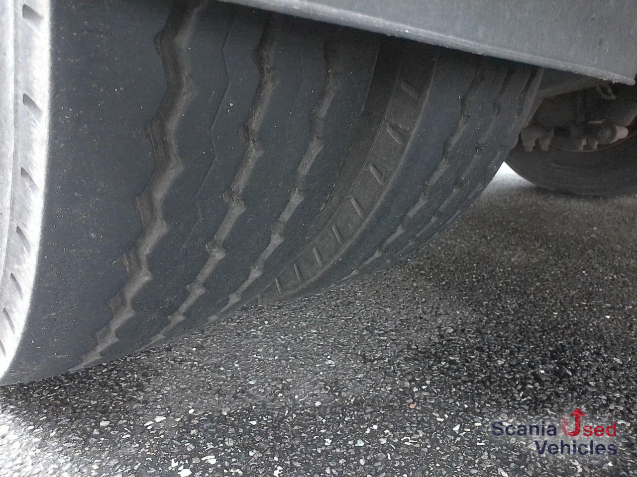 ACKERMANN 1-Achs ZAA mit LBW Dautel DL1500S - Prikolica sa zatvorenim sandukom: slika 3 ACKERMANN 1-Achs ZAA mit LBW Dautel DL1500S - Prikolica sa zatvorenim sandukom: slika 3