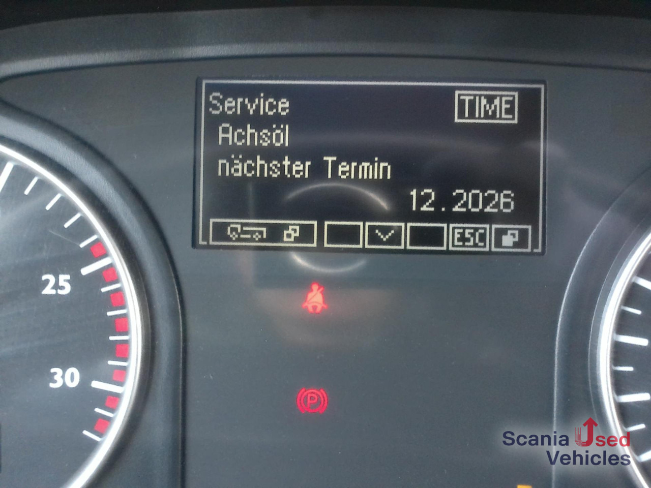 MAN TGS 18.320 LL - Kamion za prevoz kontejnera/ Kamion sa promenjivim sandukom: slika 5 MAN TGS 18.320 LL - Kamion za prevoz kontejnera/ Kamion sa promenjivim sandukom: slika 5