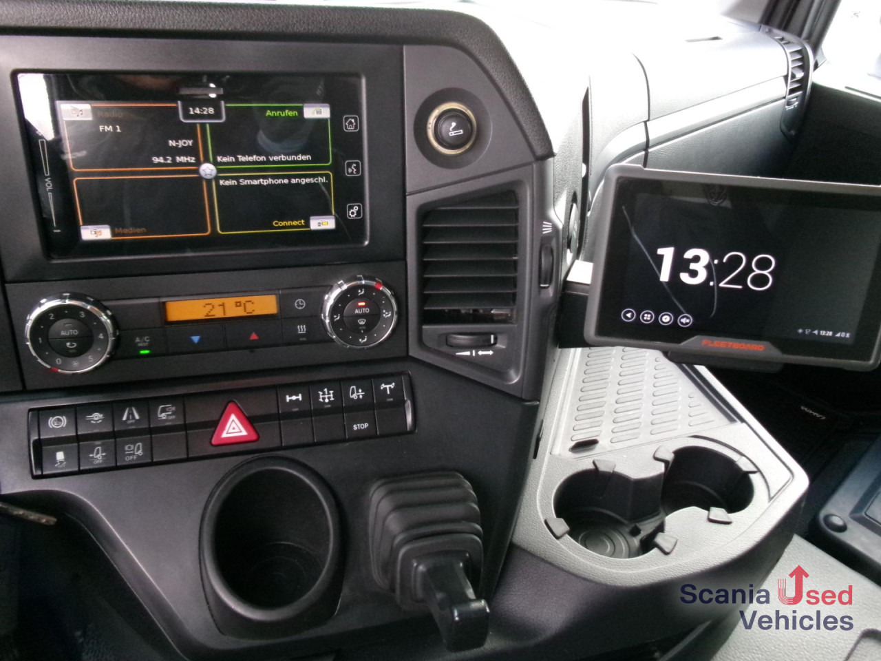 MERCEDES-BENZ Arocs 1846LS HAD mit Kipphydraulik - Tegljač: slika 2 MERCEDES-BENZ Arocs 1846LS HAD mit Kipphydraulik - Tegljač: slika 2