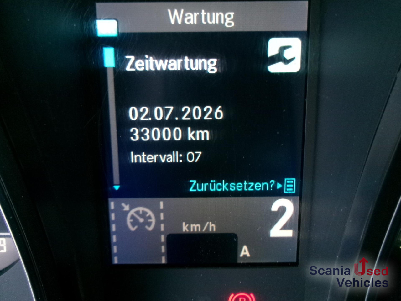 MERCEDES-BENZ Arocs 1846LS HAD mit Kipphydraulik - Tegljač: slika 4 MERCEDES-BENZ Arocs 1846LS HAD mit Kipphydraulik - Tegljač: slika 4