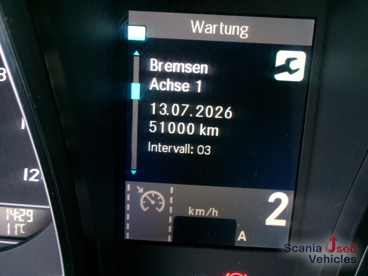 MERCEDES-BENZ Arocs 1846LS HAD mit Kipphydraulik - Tegljač: slika 5 MERCEDES-BENZ Arocs 1846LS HAD mit Kipphydraulik - Tegljač: slika 5