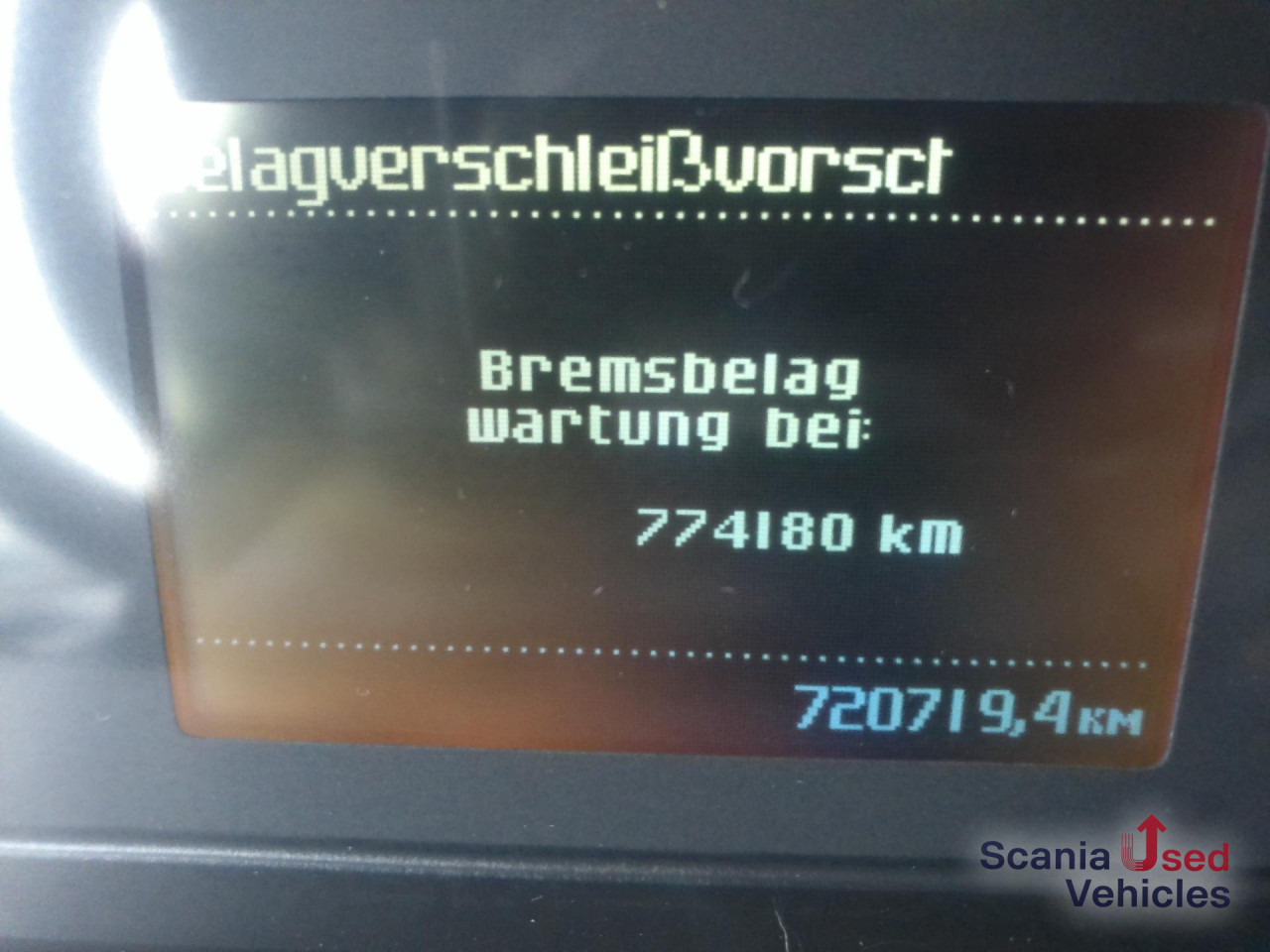 VOLVO FM 410 SZM ohne Kompressor - Tegljač: slika 3 VOLVO FM 410 SZM ohne Kompressor - Tegljač: slika 3