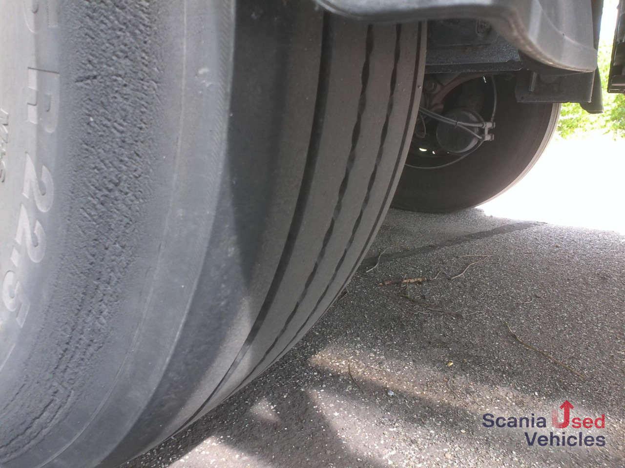 WECON Durchlader mit LBW Palfinger/MBB 2,0T - Prikolica sa zatvorenim sandukom: slika 5 WECON Durchlader mit LBW Palfinger/MBB 2,0T - Prikolica sa zatvorenim sandukom: slika 5