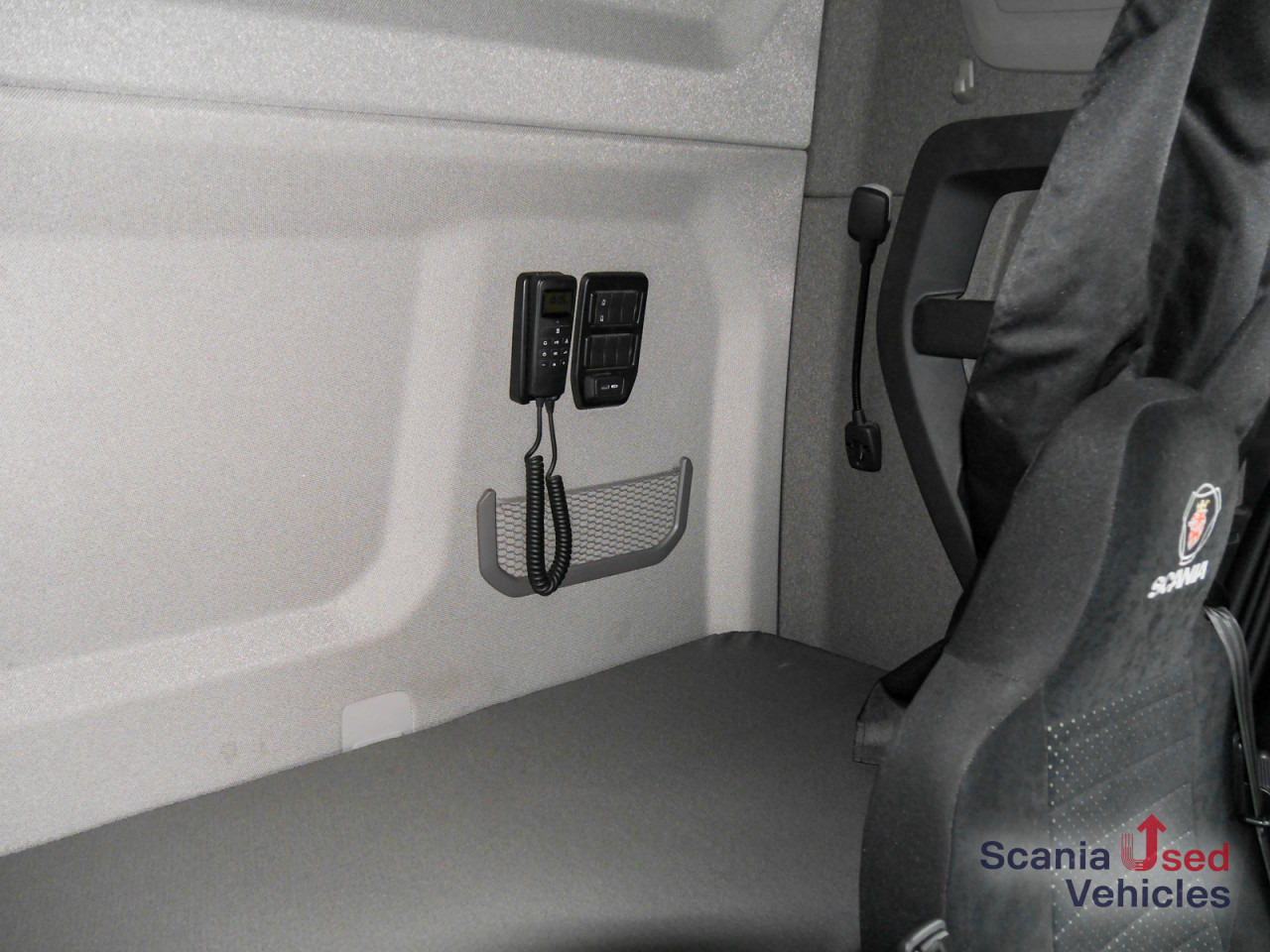 SCANIA R 410 B6x2*4NB - Pritsche / Plane / LBW - - Kamion sa ceradom: slika 3 SCANIA R 410 B6x2*4NB - Pritsche / Plane / LBW - - Kamion sa ceradom: slika 3