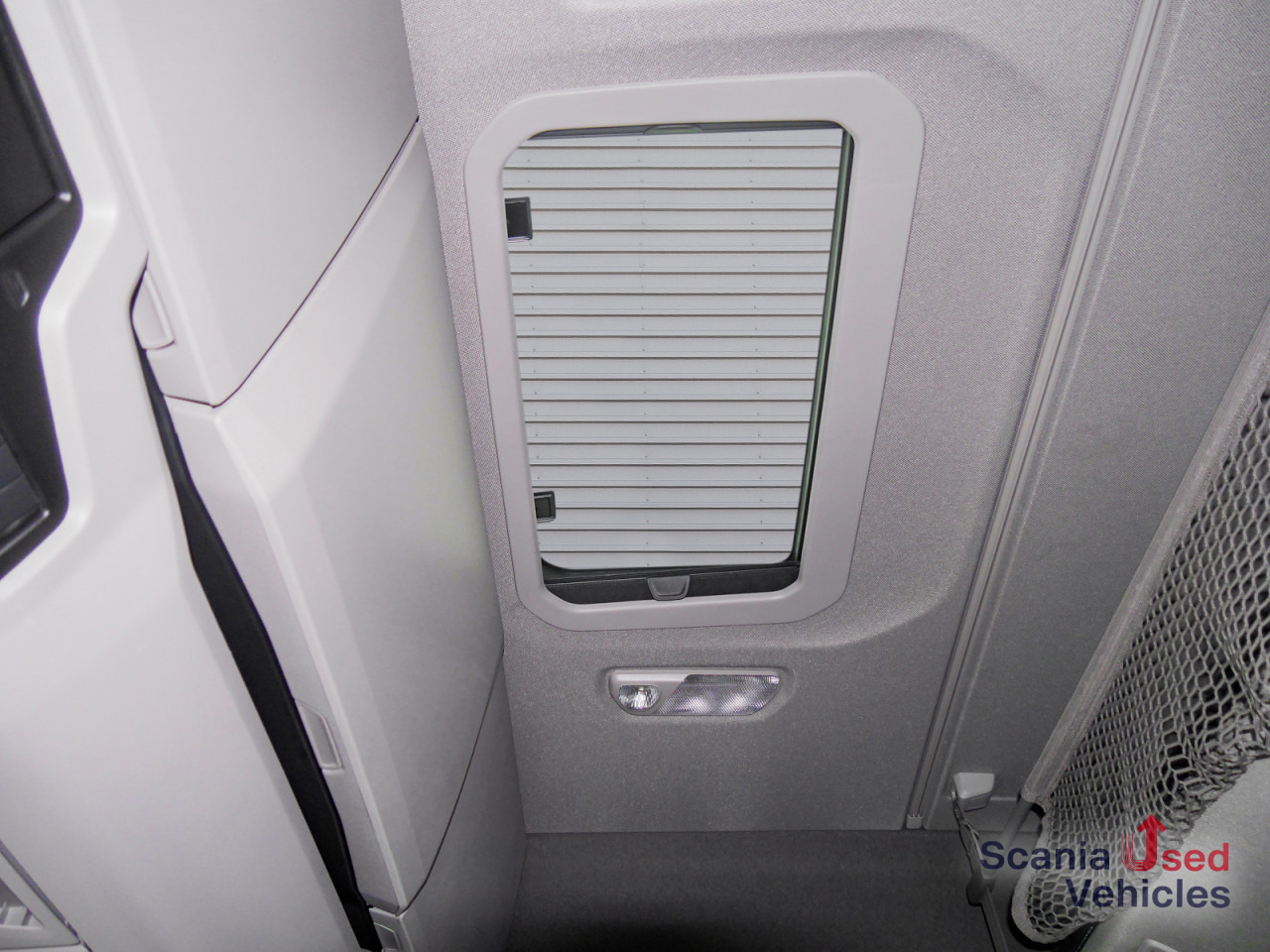 SCANIA R 460 A4x2EB - SUPER - - Tegljač: slika 3 SCANIA R 460 A4x2EB - SUPER - - Tegljač: slika 3