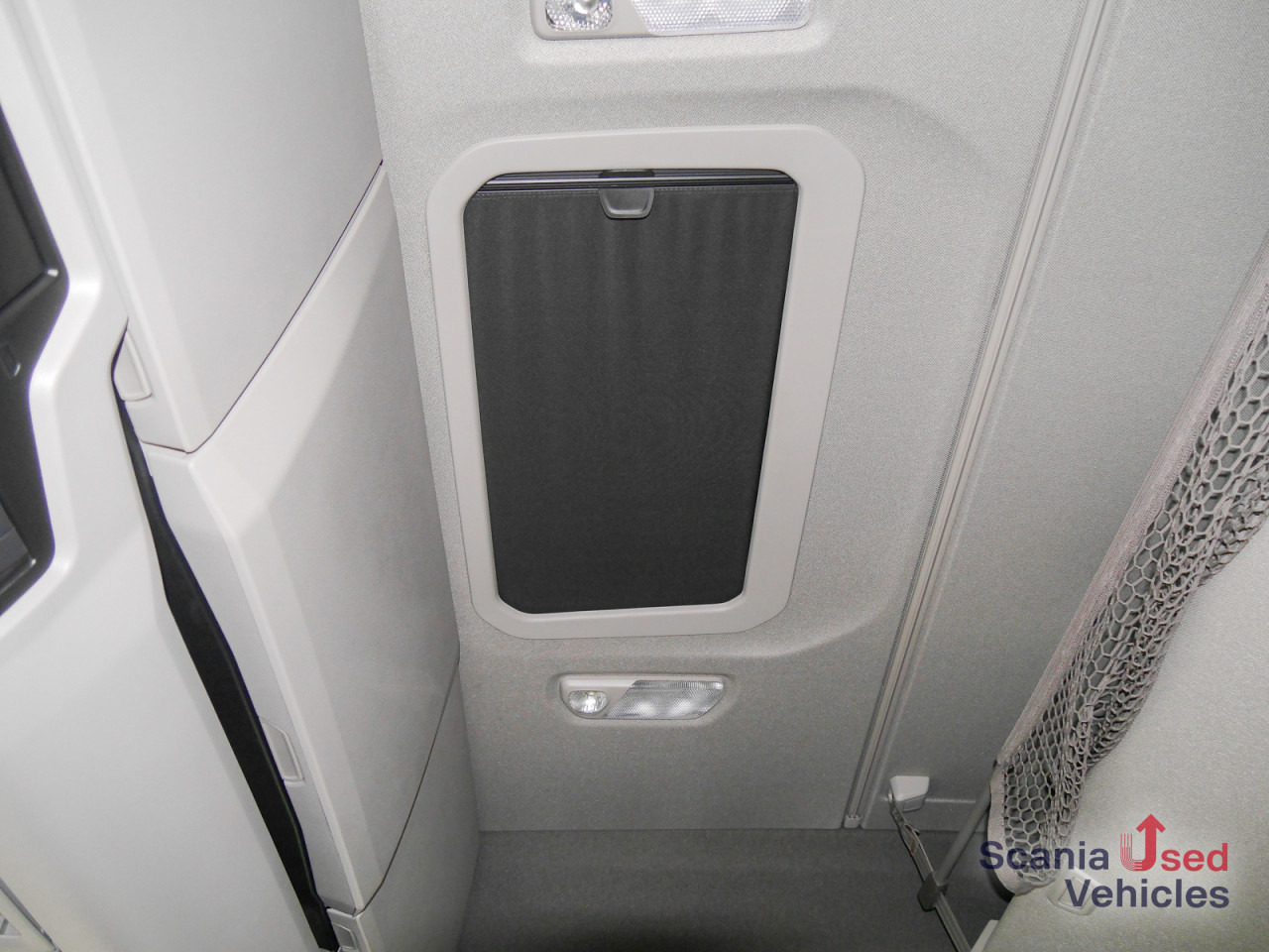 SCANIA R 460 A4x2EB - SUPER - - Tegljač: slika 3 SCANIA R 460 A4x2EB - SUPER - - Tegljač: slika 3