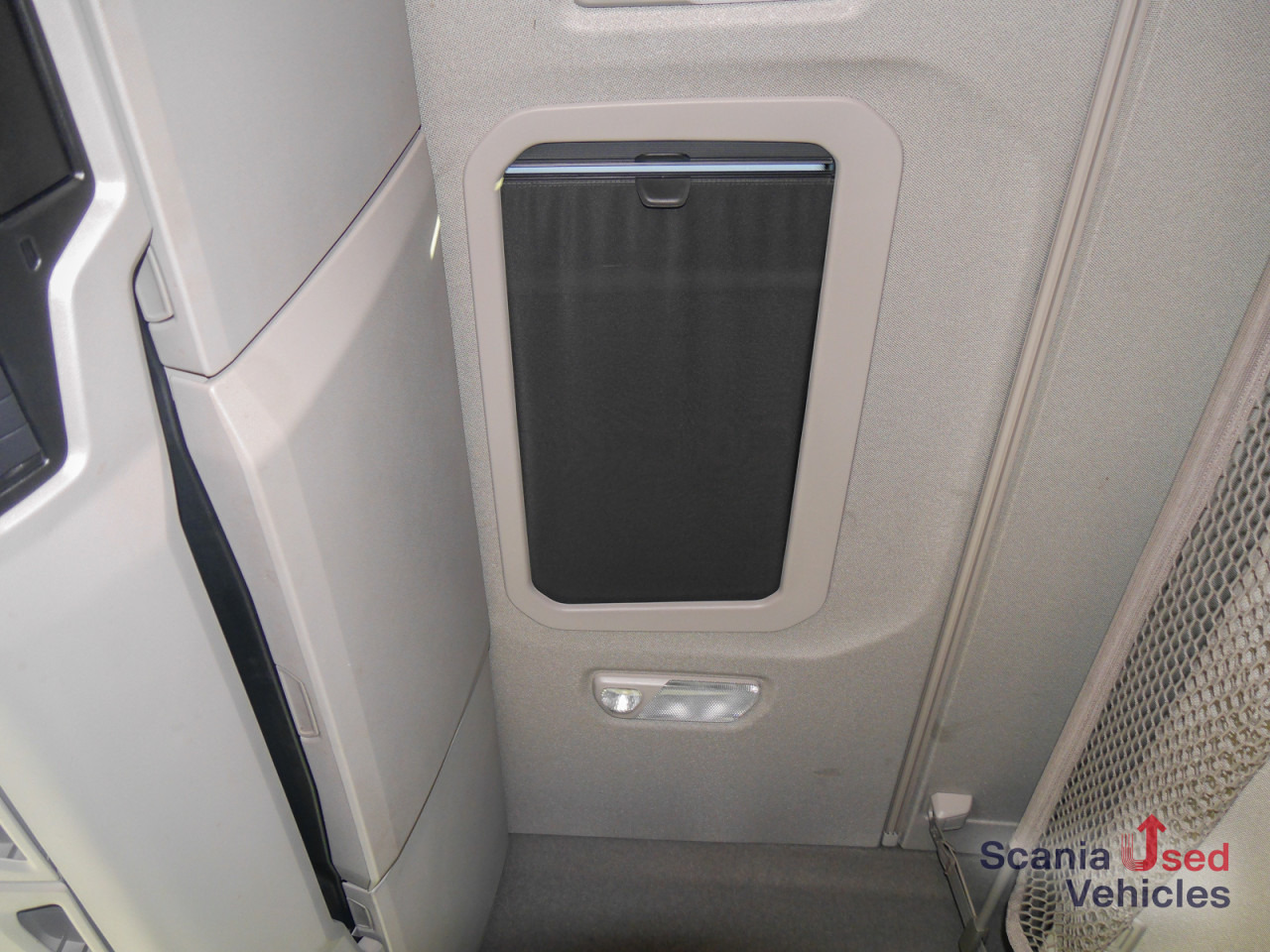 SCANIA R 460 A4x2EB - SUPER - - Tegljač: slika 3 SCANIA R 460 A4x2EB - SUPER - - Tegljač: slika 3