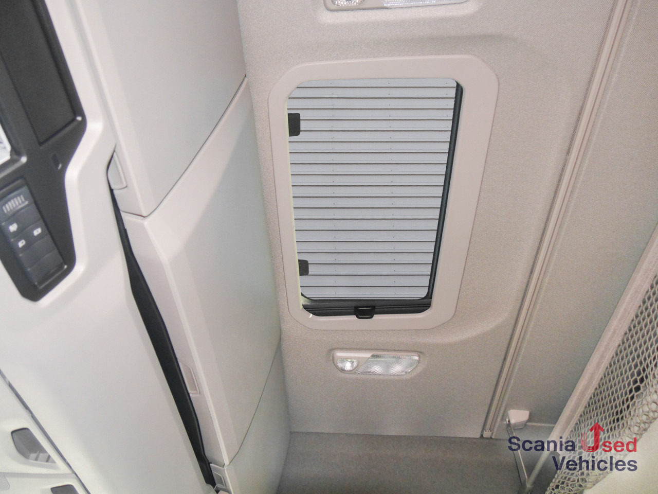 SCANIA R 460 A4x2NA - SUPER - - Tegljač: slika 2 SCANIA R 460 A4x2NA - SUPER - - Tegljač: slika 2