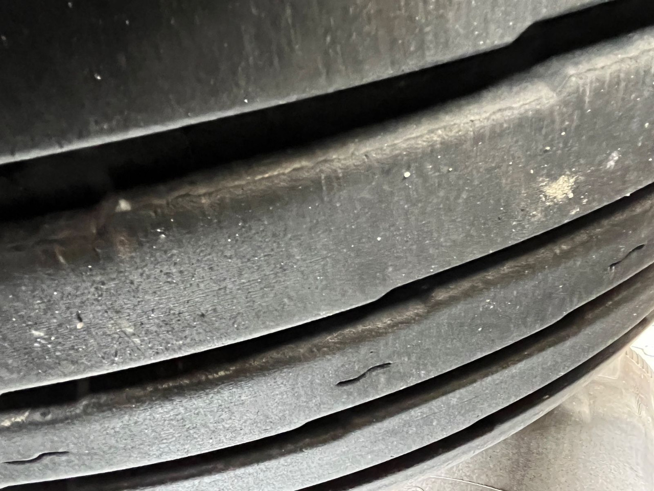 Poluprikolica za prevoz kontejnera/ Poluprikolica sa promenjivim sandukom Fliegl Tank Container Chassis 20ft ADR: slika 13 Poluprikolica za prevoz kontejnera/ Poluprikolica sa promenjivim sandukom Fliegl Tank Container Chassis 20ft ADR: slika 13