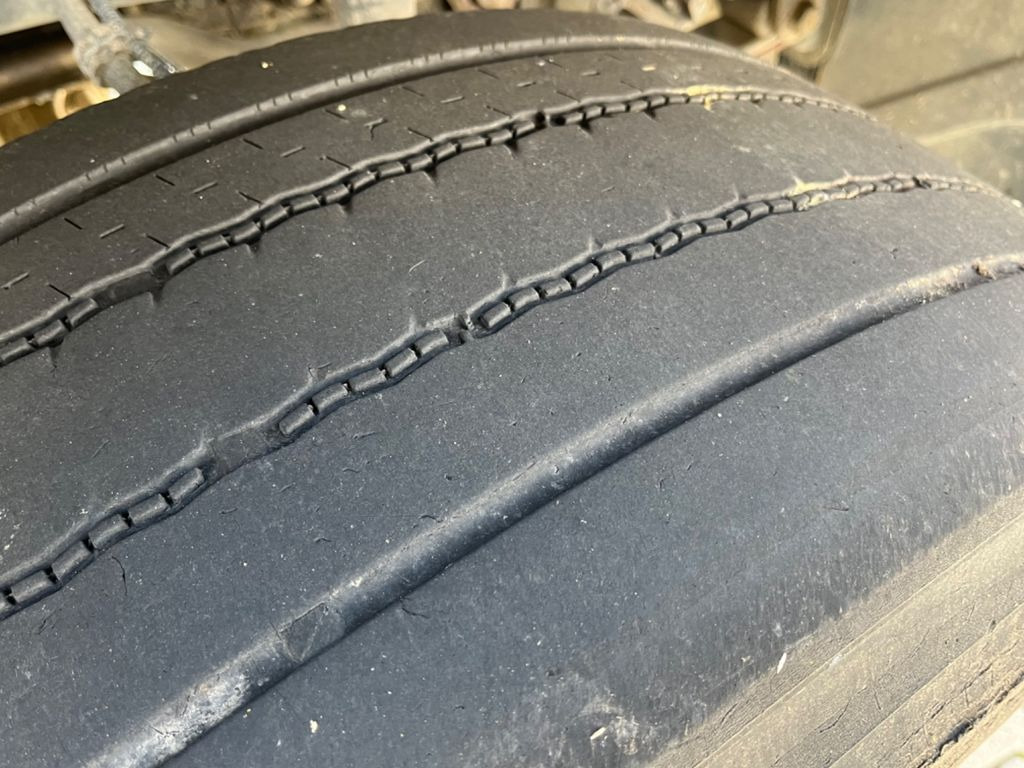 Mercedes-Benz Actros 2544 MP2 Kupplung Retarder PK 17502 - Istovarivač, Kamion sa dizalicom: slika 5 Mercedes-Benz Actros 2544 MP2 Kupplung Retarder PK 17502 - Istovarivač, Kamion sa dizalicom: slika 5
