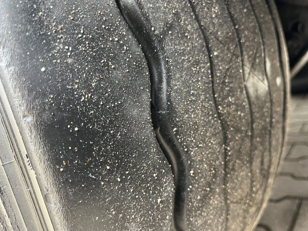 Poluprikolica sa ceradom Schwarzmüller S1 Pritsche Plane Mega Stapleraufnahme Jumbo: slika 14 Poluprikolica sa ceradom Schwarzmüller S1 Pritsche Plane Mega Stapleraufnahme Jumbo: slika 14