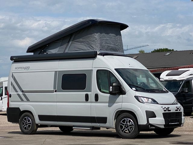 Carado CV 600 Aufstelldach, white Label - Kamp kombi: slika 4 Carado CV 600 Aufstelldach, white Label - Kamp kombi: slika 4