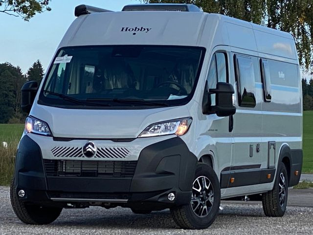 Carado ONTOUR Van 640 ET Modell 2025,Längsbetten - Kamp kombi: slika 4 Carado ONTOUR Van 640 ET Modell 2025,Längsbetten - Kamp kombi: slika 4