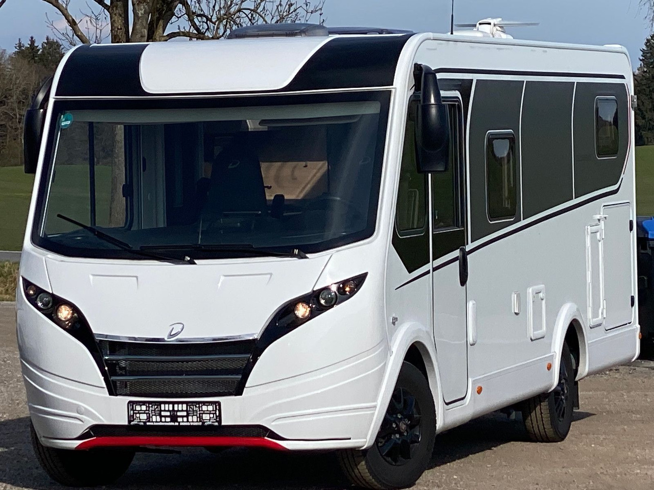 Dethleffs Globebus I 6,Ländbetten, Hubbett,4 personen - Integrisani kamper: slika 3 Dethleffs Globebus I 6,Ländbetten, Hubbett,4 personen - Integrisani kamper: slika 3