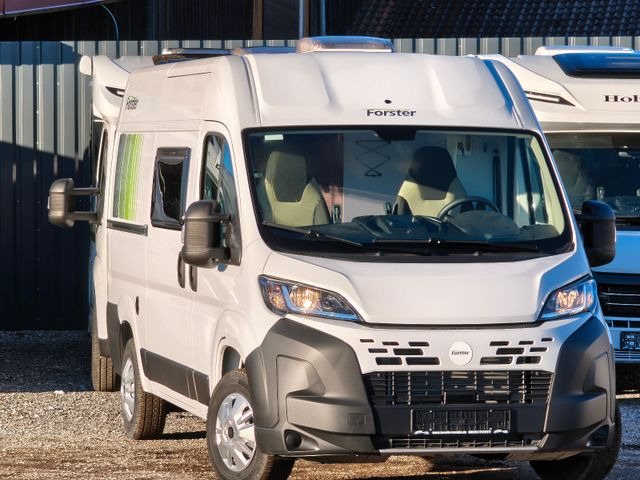 Forster 541 mit Office Packet neuesModell 25 - Kamp kombi: slika 1 Forster 541 mit Office Packet neuesModell 25 - Kamp kombi: slika 1