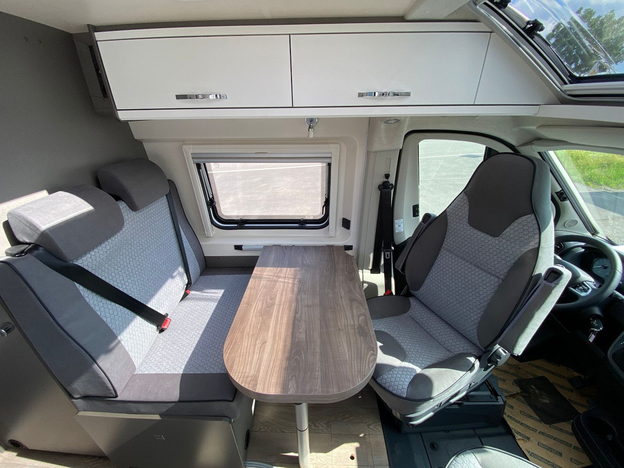 Kamp kombi Hobby Vantana De Luxe K60 FT *Markise*Navi*RFK*KLIMA: slika 7