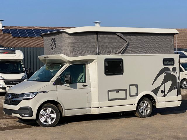 Knaus Tourer CUV 500 MQ CUVISION ,mit Slide Bett,4pers - Poluintegrisani kamper: slika 4 Knaus Tourer CUV 500 MQ CUVISION ,mit Slide Bett,4pers - Poluintegrisani kamper: slika 4