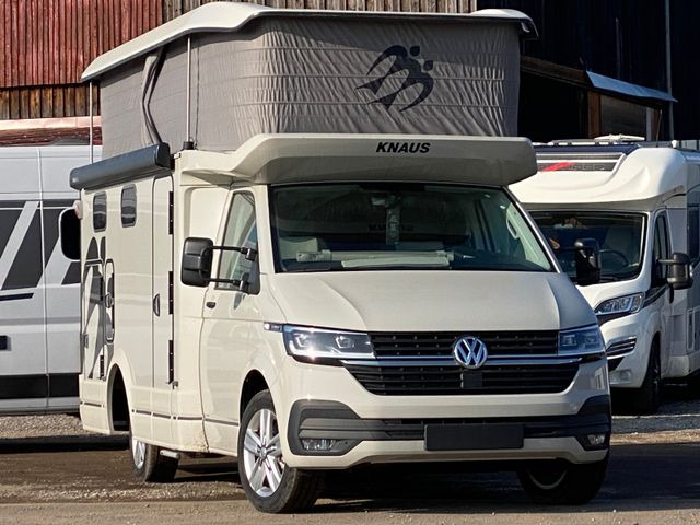 Knaus Tourer CUV 500 MQ CUVISION ohne slide Bett - Poluintegrisani kamper: slika 3 Knaus Tourer CUV 500 MQ CUVISION ohne slide Bett - Poluintegrisani kamper: slika 3