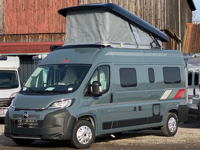 LMC INNOVAN 600 ,ASD, Aufstelldach,26 Modell, - Kamp kombi: slika 4 LMC INNOVAN 600 ,ASD, Aufstelldach,26 Modell, - Kamp kombi: slika 4