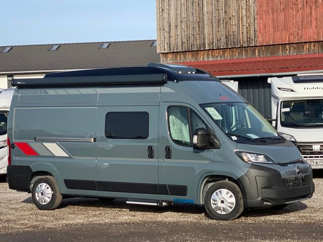 LMC INNOVAN 600 ,ASD, Aufstelldach,26 Modell, - Kamp kombi: slika 4 LMC INNOVAN 600 ,ASD, Aufstelldach,26 Modell, - Kamp kombi: slika 4