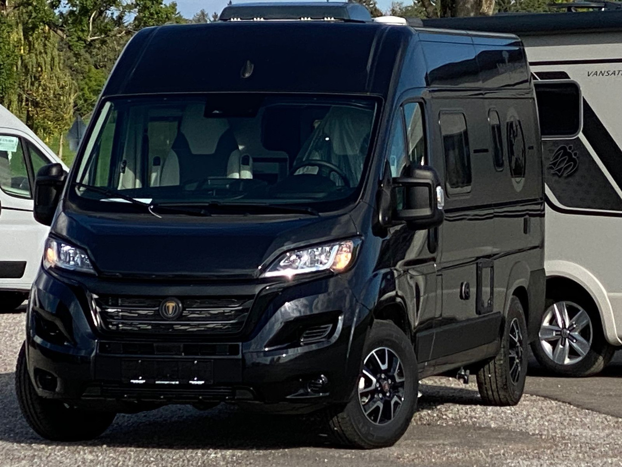 VANTourer 540 D - Kamp kombi: slika 3 VANTourer 540 D - Kamp kombi: slika 3