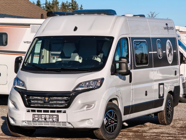 VANTourer 600MQ, D ,Dieselstandheizung,Markise - Kamp kombi: slika 4 VANTourer 600MQ, D ,Dieselstandheizung,Markise - Kamp kombi: slika 4