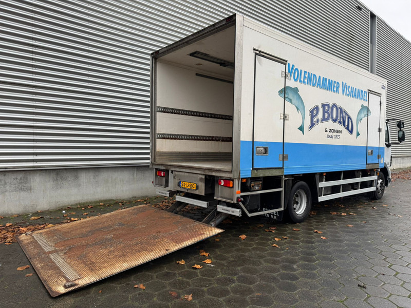 DAF LF 55.220 / Carrier / 6 Cilinder / Tail Lift / Euro 5 / 380.000 KM / NL Truck - Hladnjača: slika 3 DAF LF 55.220 / Carrier / 6 Cilinder / Tail Lift / Euro 5 / 380.000 KM / NL Truck - Hladnjača: slika 3