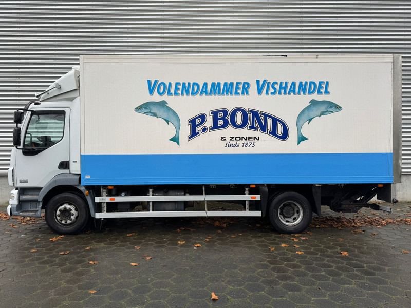 DAF LF 55.220 / Carrier / 6 Cilinder / Tail Lift / Euro 5 / 380.000 KM / NL Truck - Hladnjača: slika 5 DAF LF 55.220 / Carrier / 6 Cilinder / Tail Lift / Euro 5 / 380.000 KM / NL Truck - Hladnjača: slika 5
