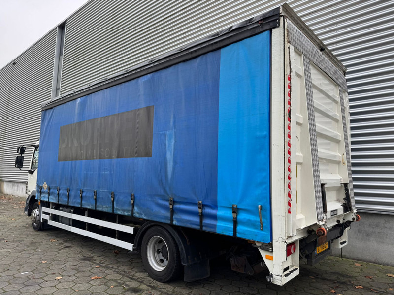 DAF LF55.220 / Machine Transport / Tail Lift / NL Truck - Kamion: slika 4 DAF LF55.220 / Machine Transport / Tail Lift / NL Truck - Kamion: slika 4