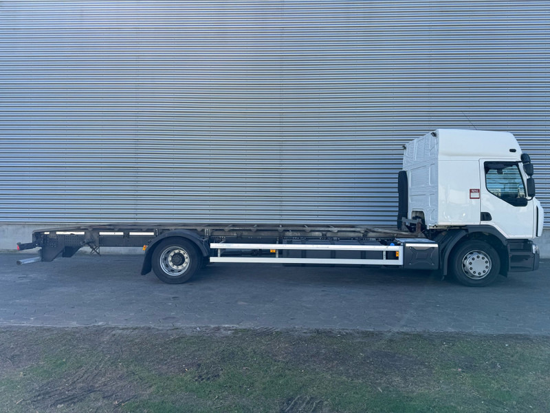 Renault D16 / BDF / Wide / 360.000..!! KM / 4 In Stock / TUV: 6-2025 / Belgium Truck - Kamion za prevoz kontejnera/ Kamion sa promenjivim sandukom: slika 5 Renault D16 / BDF / Wide / 360.000..!! KM / 4 In Stock / TUV: 6-2025 / Belgium Truck - Kamion za prevoz kontejnera/ Kamion sa promenjivim sandukom: slika 5