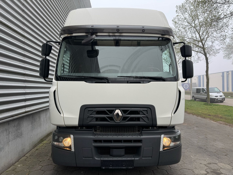 Renault D16 / BDF / Wide / 4 In Stock / Tuv: 6-2025 / Belgium Truck - Kamion za prevoz kontejnera/ Kamion sa promenjivim sandukom: slika 5 Renault D16 / BDF / Wide / 4 In Stock / Tuv: 6-2025 / Belgium Truck - Kamion za prevoz kontejnera/ Kamion sa promenjivim sandukom: slika 5