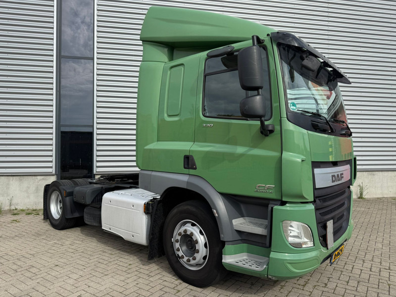 DAF CF 330 / Euro 6 / Low Roof / TUV: 3-2026 / NL Truck - Tegljač: slika 2 DAF CF 330 / Euro 6 / Low Roof / TUV: 3-2026 / NL Truck - Tegljač: slika 2