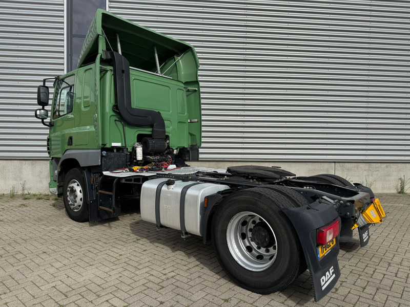 DAF CF 330 / Euro 6 / Low Roof / TUV: 3-2026 / NL Truck - Tegljač: slika 3 DAF CF 330 / Euro 6 / Low Roof / TUV: 3-2026 / NL Truck - Tegljač: slika 3