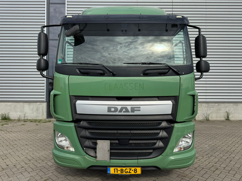 DAF CF 330 / Euro 6 / Low Roof / TUV: 3-2026 / NL Truck - Tegljač: slika 4 DAF CF 330 / Euro 6 / Low Roof / TUV: 3-2026 / NL Truck - Tegljač: slika 4