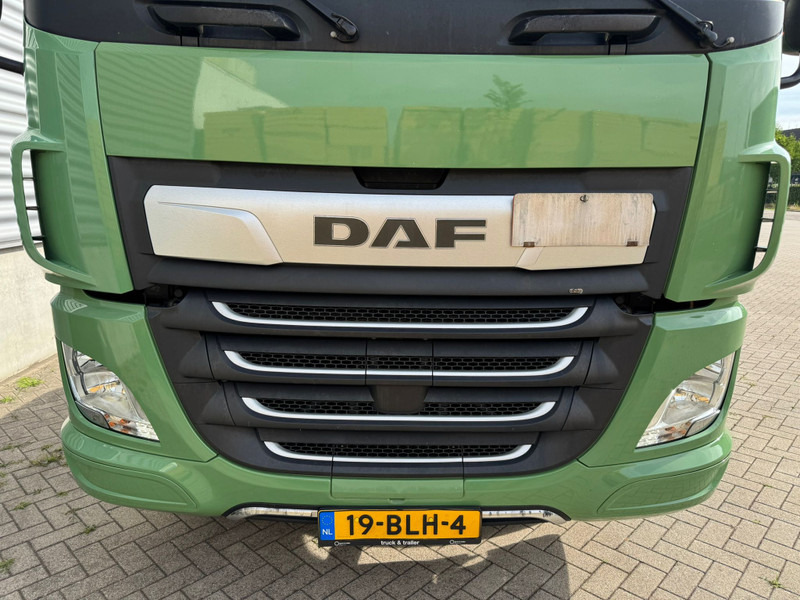 Tegljač DAF CF 340 / Low Roof / Klima / TUV: 9-2025 / NL Truck: slika 6