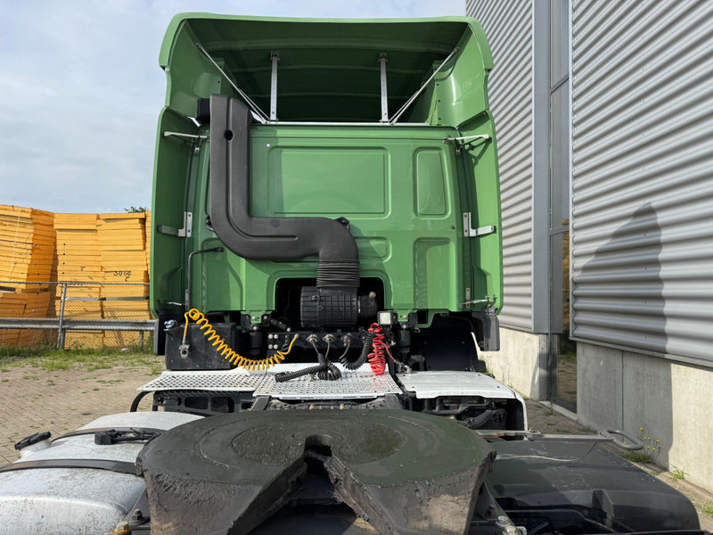 Tegljač DAF CF 340 / Low Roof / Klima / TUV: 9-2025 / NL Truck: slika 7