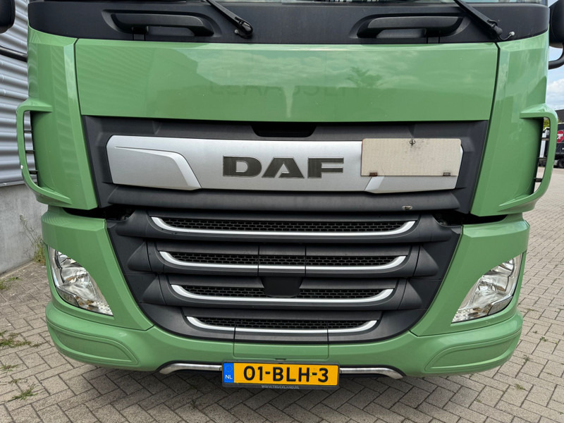 DAF CF 340 / New Tacho / 372.000 KM / TUV: 9-2025 / NL Truck - Tegljač: slika 5 DAF CF 340 / New Tacho / 372.000 KM / TUV: 9-2025 / NL Truck - Tegljač: slika 5