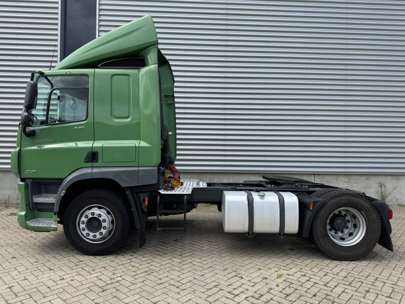 DAF CF 340 / New Tacho / 372.000 KM / TUV: 9-2025 / NL Truck - Tegljač: slika 4 DAF CF 340 / New Tacho / 372.000 KM / TUV: 9-2025 / NL Truck - Tegljač: slika 4