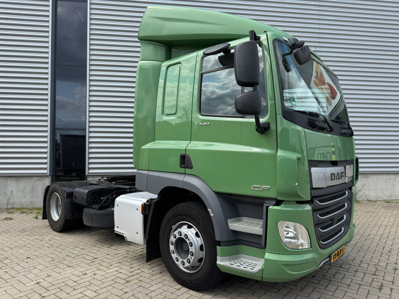 DAF CF 340 / New Tacho / 372.000 KM / TUV: 9-2025 / NL Truck - Tegljač: slika 2 DAF CF 340 / New Tacho / 372.000 KM / TUV: 9-2025 / NL Truck - Tegljač: slika 2