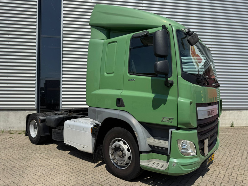 DAF DAF CF 330 / Low Roof / TUV: 3-2026 / NL Truck - Tegljač: slika 2 DAF DAF CF 330 / Low Roof / TUV: 3-2026 / NL Truck - Tegljač: slika 2