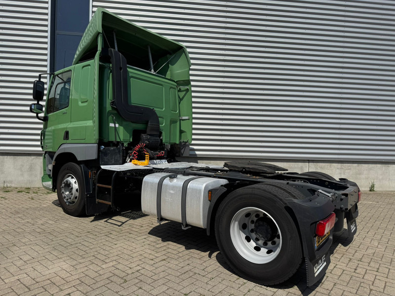 DAF DAF CF 330 / Low Roof / TUV: 3-2026 / NL Truck - Tegljač: slika 3 DAF DAF CF 330 / Low Roof / TUV: 3-2026 / NL Truck - Tegljač: slika 3