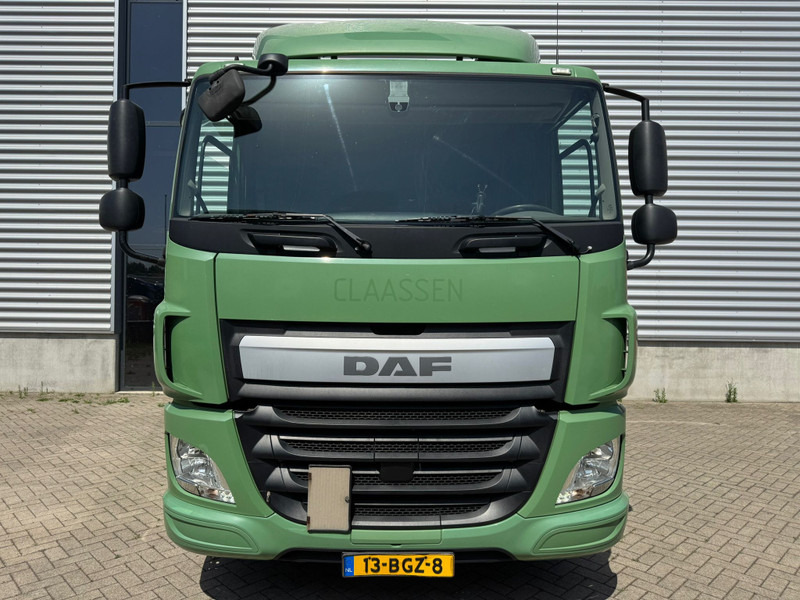 DAF DAF CF 330 / Low Roof / TUV: 3-2026 / NL Truck - Tegljač: slika 4 DAF DAF CF 330 / Low Roof / TUV: 3-2026 / NL Truck - Tegljač: slika 4