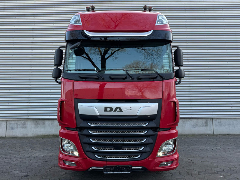 DAF XF 430 SSC / 13 LTR / Roof Klima / Belgium Truck - Tegljač: slika 4 DAF XF 430 SSC / 13 LTR / Roof Klima / Belgium Truck - Tegljač: slika 4
