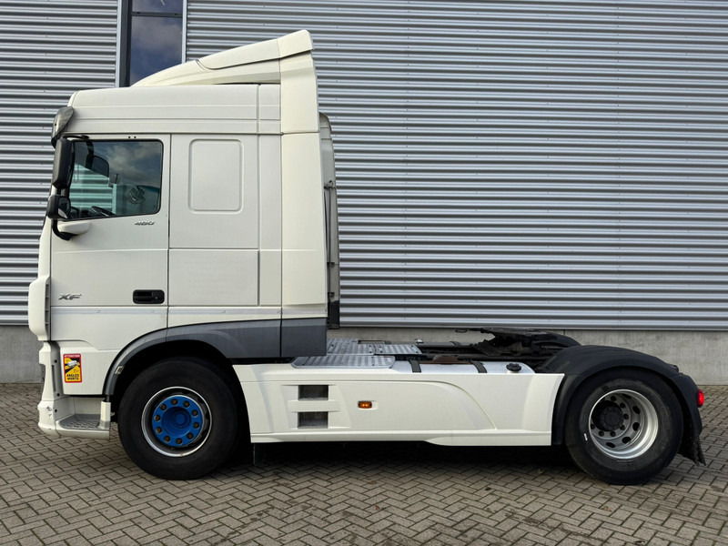 DAF XF 480 SC / 2 Tanks / 2 Beds / Refrigerator - Tegljač: slika 5 DAF XF 480 SC / 2 Tanks / 2 Beds / Refrigerator - Tegljač: slika 5