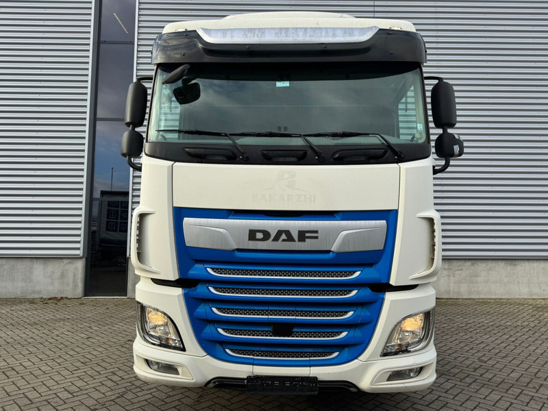 DAF XF 480 SC / 2 Tanks / 2 Beds / Refrigerator - Tegljač: slika 4 DAF XF 480 SC / 2 Tanks / 2 Beds / Refrigerator - Tegljač: slika 4